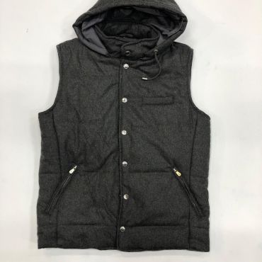  Жилет мужской  ОДМ-365