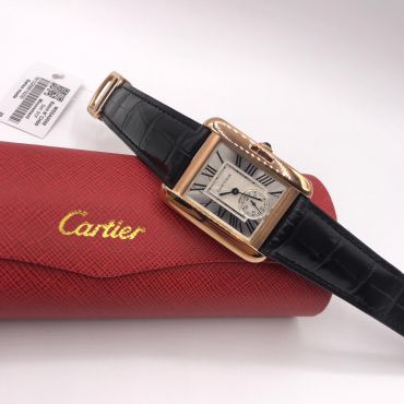 Часы женские Cartier LUX-22951