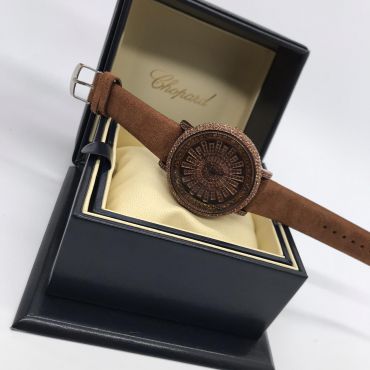 Часы женские Chopard LUX-23125