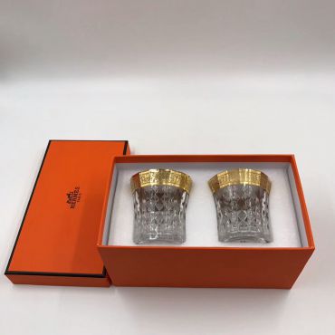 Стаканы Hermes LUX-19357