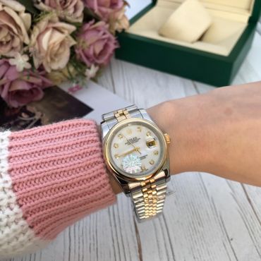 Часы женские Rolex LUX-14066