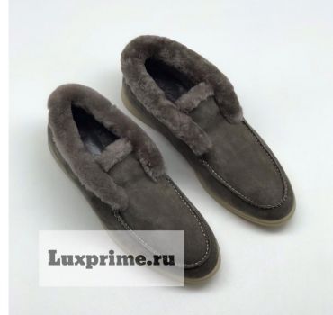 Ботинки Loro Piana ОЖ-316