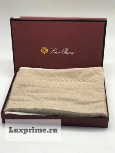 Шарф Loro Piana АКС-607