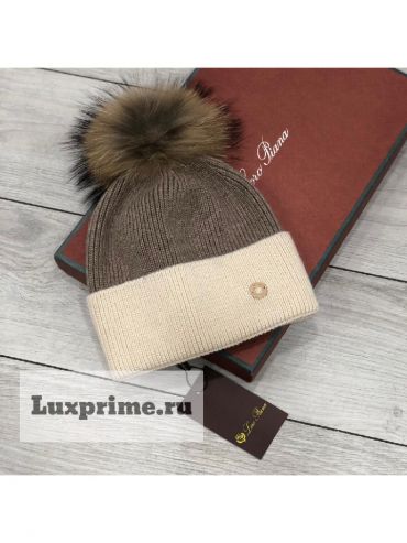 Шапка Loro Piana АКС-670