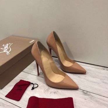 Туфли Christian Louboutin ОЖ-221
