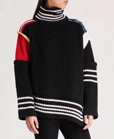 Свитер женский Balenciaga ОДЖ-038