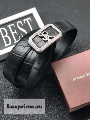 Ремень Stefano Ricci АКС-545