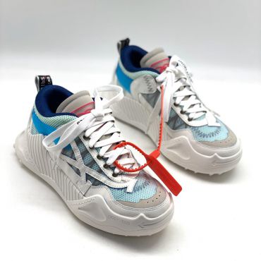 Кроссовки женские Off-White™ LUX-27342