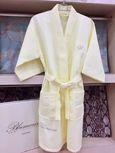 Халат Blumarine LUX-19325