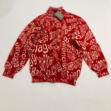 Водолазка Balenciaga LUX-20295