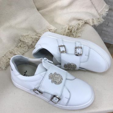 Кеды детские Billionaire LUX-15805