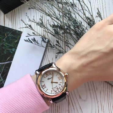 Часы женские Chopard LUX-16951