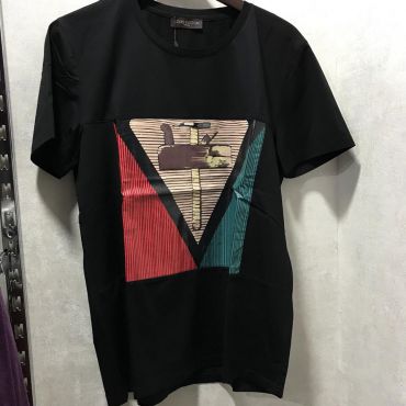 Футболка  Louis Vuitton ОДМ-001