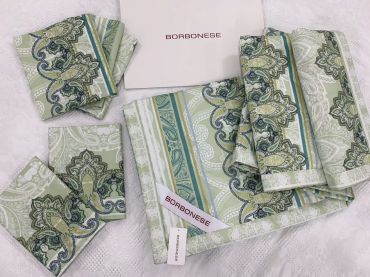 Комплект постельного белья Borbonese LUX-19166