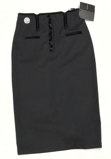 Юбка  Dolce & Gabbana ОДЖ-546