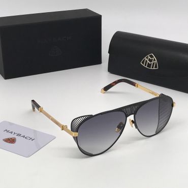 Очки Maybahce LUX-17022