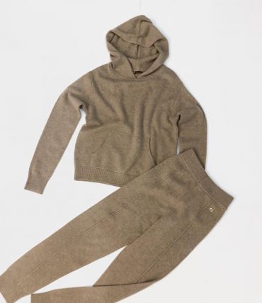 Костюм женский Loro Piana ОДЖ-016