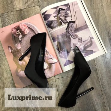  Туфли Yves Saint Laurent ОЖ-337