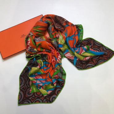 Платок Hermes АКС-1036