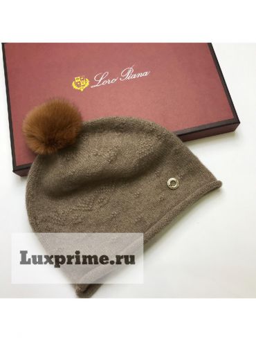 Шапка Loro Piana АКС-511