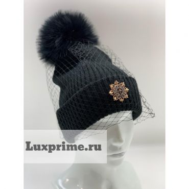 Шапка  АКС-563