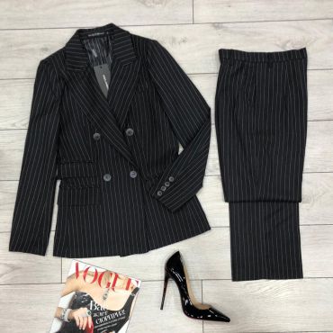 Костюм женский брючный Dolce & Gabbana ОДЖ-210