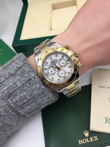 Часы Daytona Rolex АКС-978