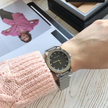 Часы женские Bvlgari LUX-16311