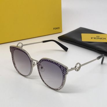 Очки Fendi LUX-18018