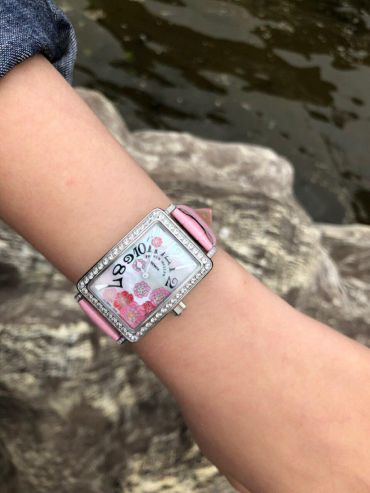 Часы женские Franck Muller LUX-17782