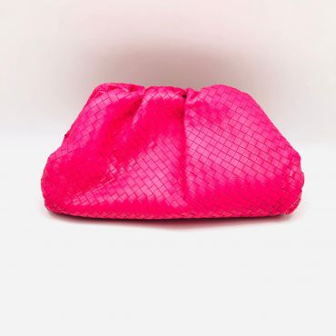 Клатч THE POUCH IN BUTTER CALF Bottega Veneta LUX-16610