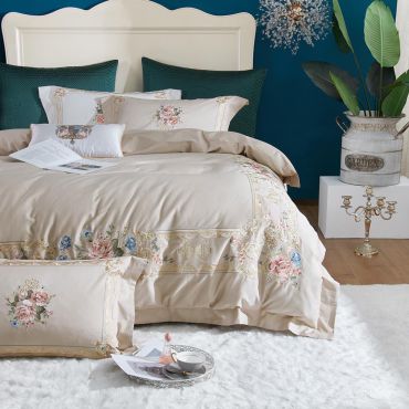 Комплект постельного белья La Perla LUX-45009