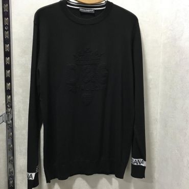 Свитер мужской  Dolce & Gabbana ОДМ-009