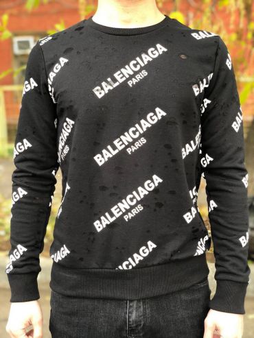 Кофта мужская Balenciaga ОДМ-220