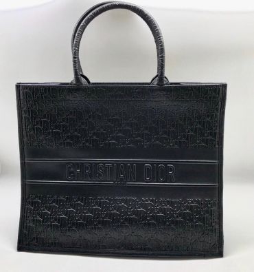 Сумка женская Book Tote Toile de Jouy Christian Dior СЖ-168