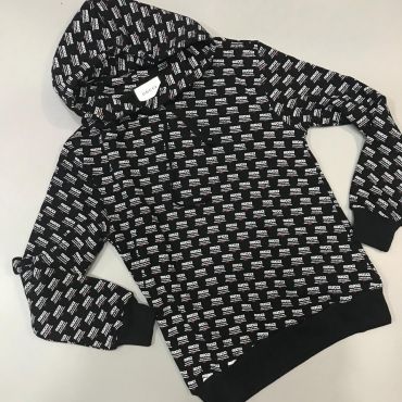 Толстовка мужская Gucci ОДМ-032