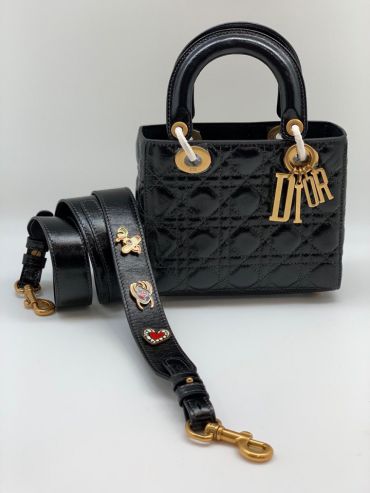 Сумка женская Christian Dior СЖ-527