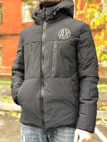 Куртка мужская  ОДМ-178