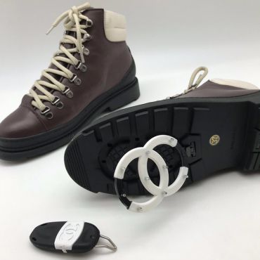 Ботинки Chanel ОЖ-122