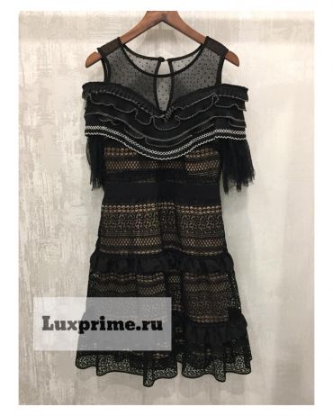 Платье  ОДЖ-1064