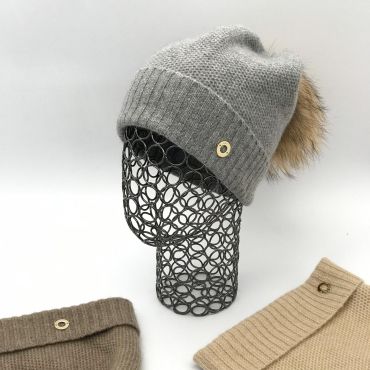 Шапка Loro Piana LUX-26025