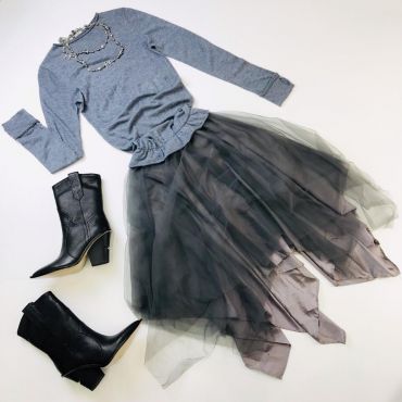  Платье  ОДЖ-539