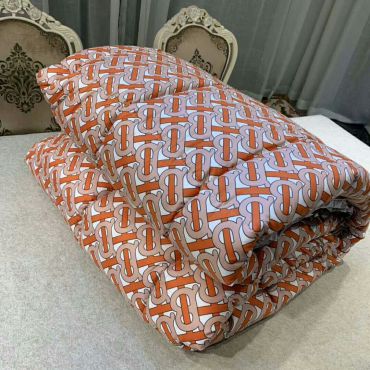 Одеяло Burberry LUX-21529