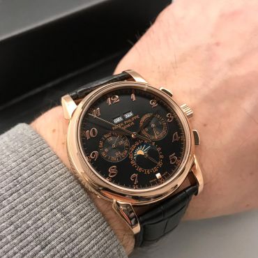 Часы мужские Patek Philippe LUX-26420