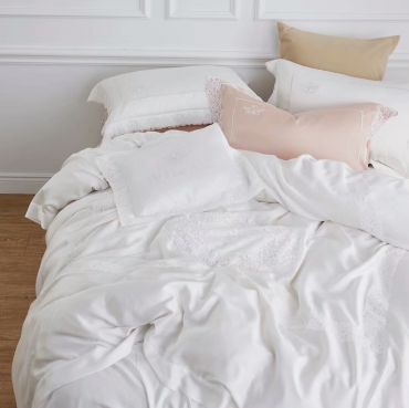 Комплект постельного белья La Perla LUX-19262