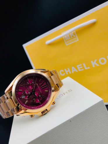 Часы женские Michael Kors LUX-26581