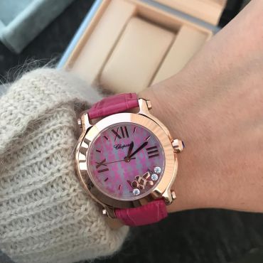 Часы женские Chopard LUX-21721