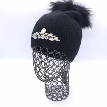 Шапка Elisabetta Franchi LUX-22185