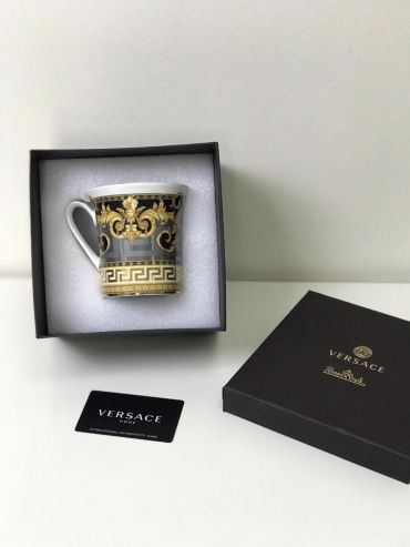 Кружка  Versace LUX-7432