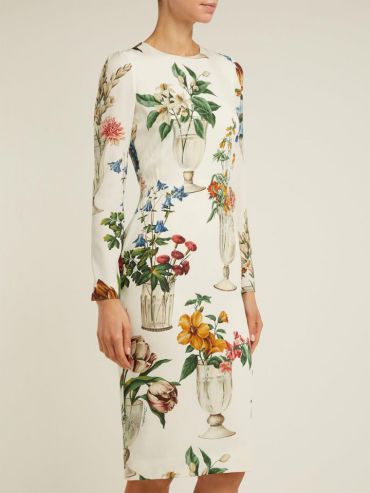 Платье Dolce & Gabbana ОДЖ-1097